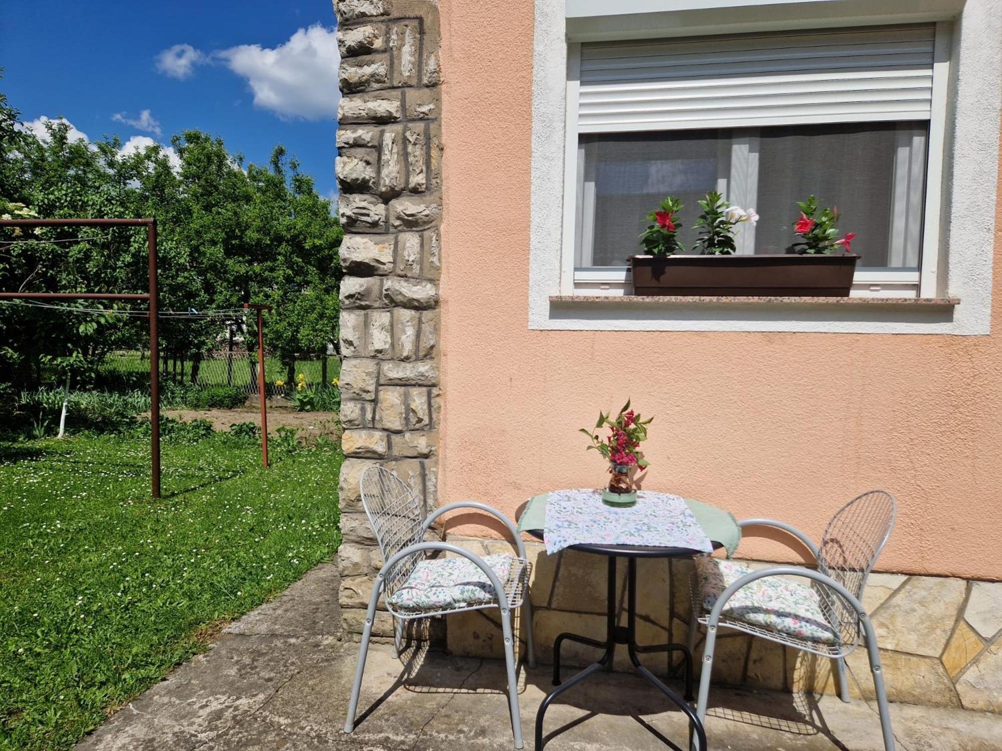 Studio Apartman Marica - Ogulin, Hrvatska Exterior foto